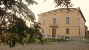 Albergo Villa San Giuseppe Noceto